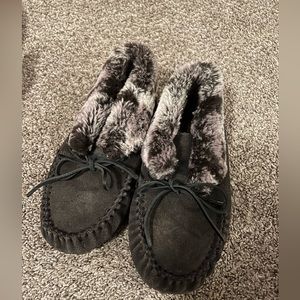 Minnetonka Moccasins - Women’s